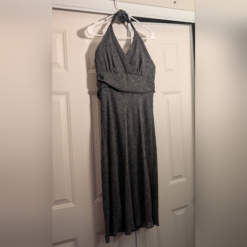 ⭐3/$21⭐Studio Y Halter Maxi Dress